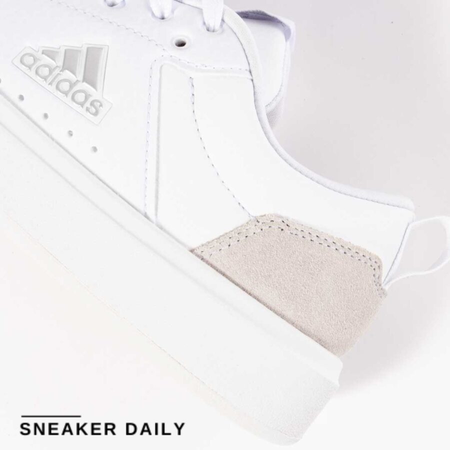 giày adidas tenis blancos joven mod ig9852