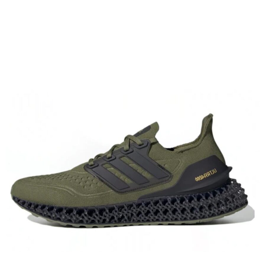giày adidas ultra 4dfwd 'focus olive' gy8389