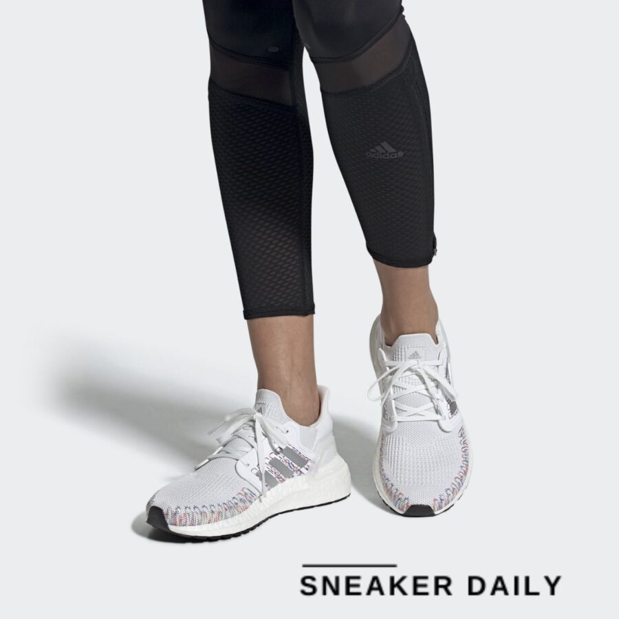 giày adidas ultraboost 20 'dash grey' (wmns) ee4394