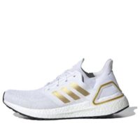 giày adidas ultraboost 20 'gold metallic' (wmns) eg0727