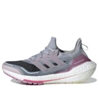 giày adidas ultraboost 21 cold.rdy 'halo silver ice purple' s23908