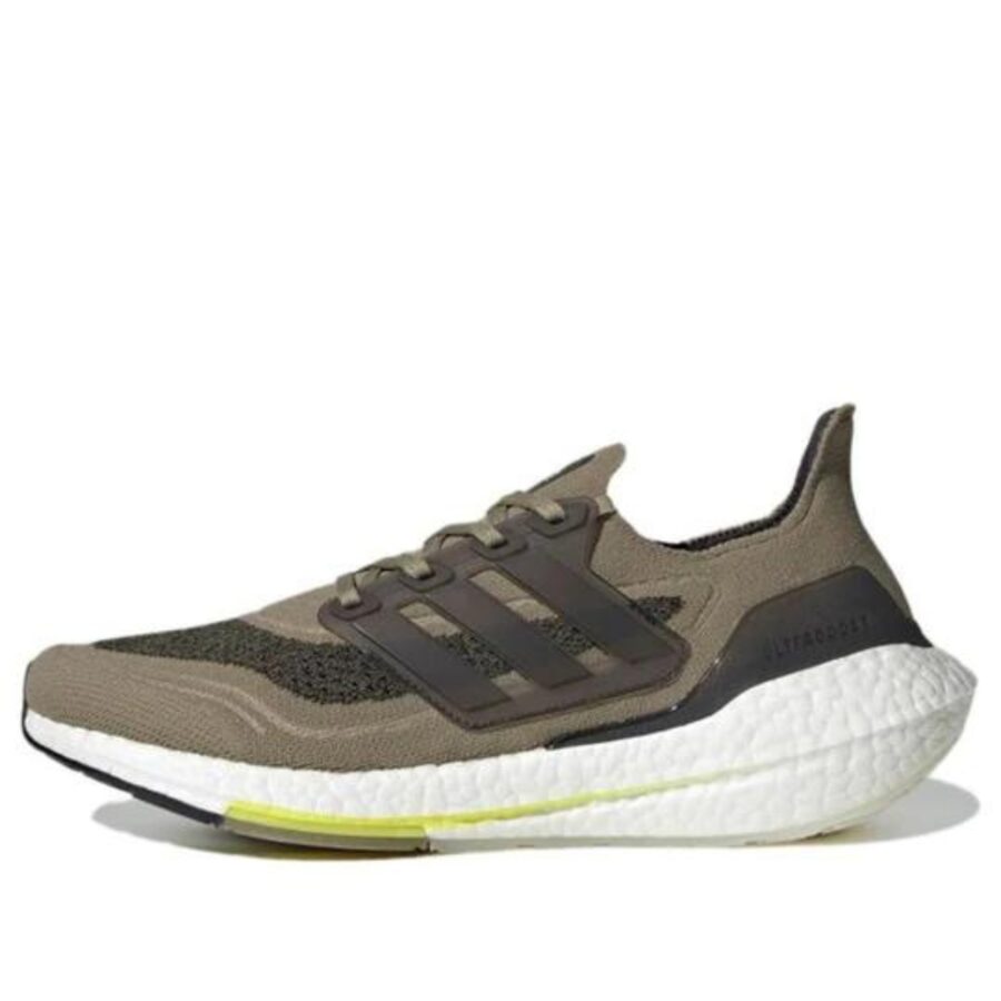 giày adidas ultraboost 21 'orbit green' s23879