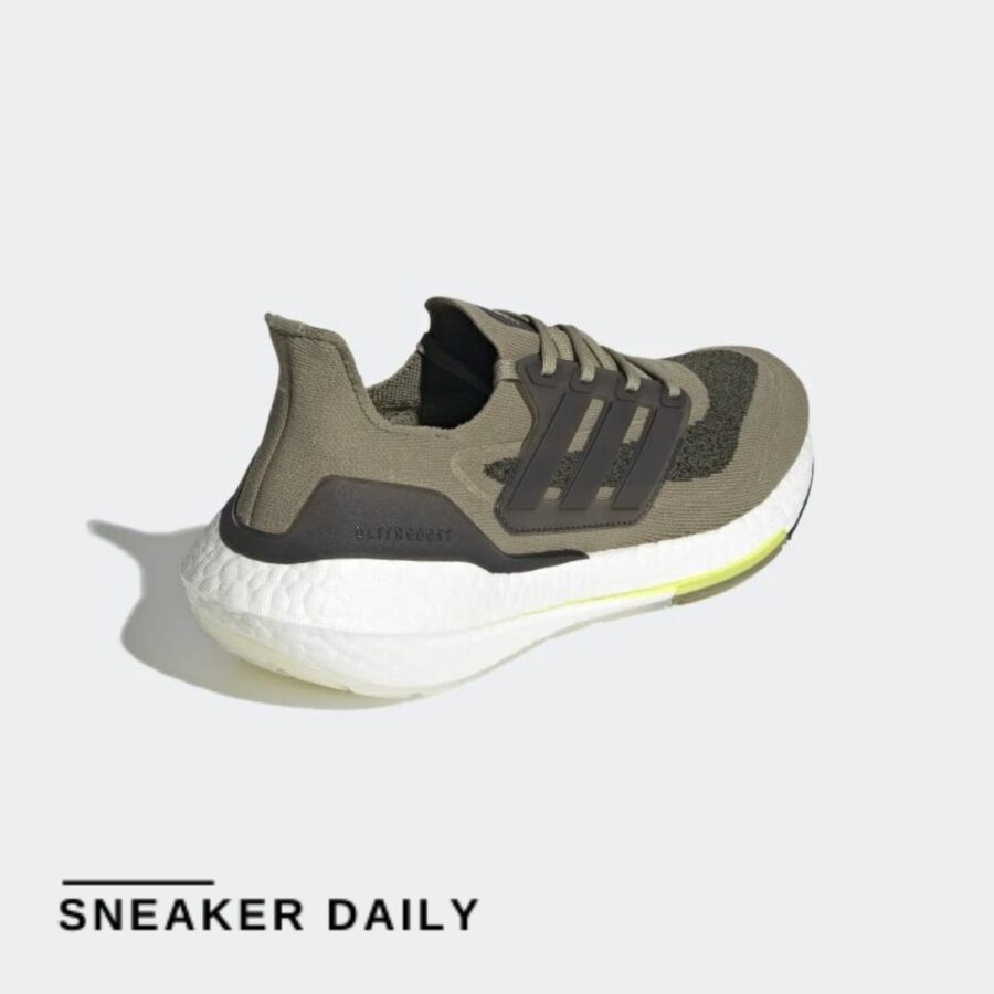 giày adidas ultraboost 21 'orbit green' s23879