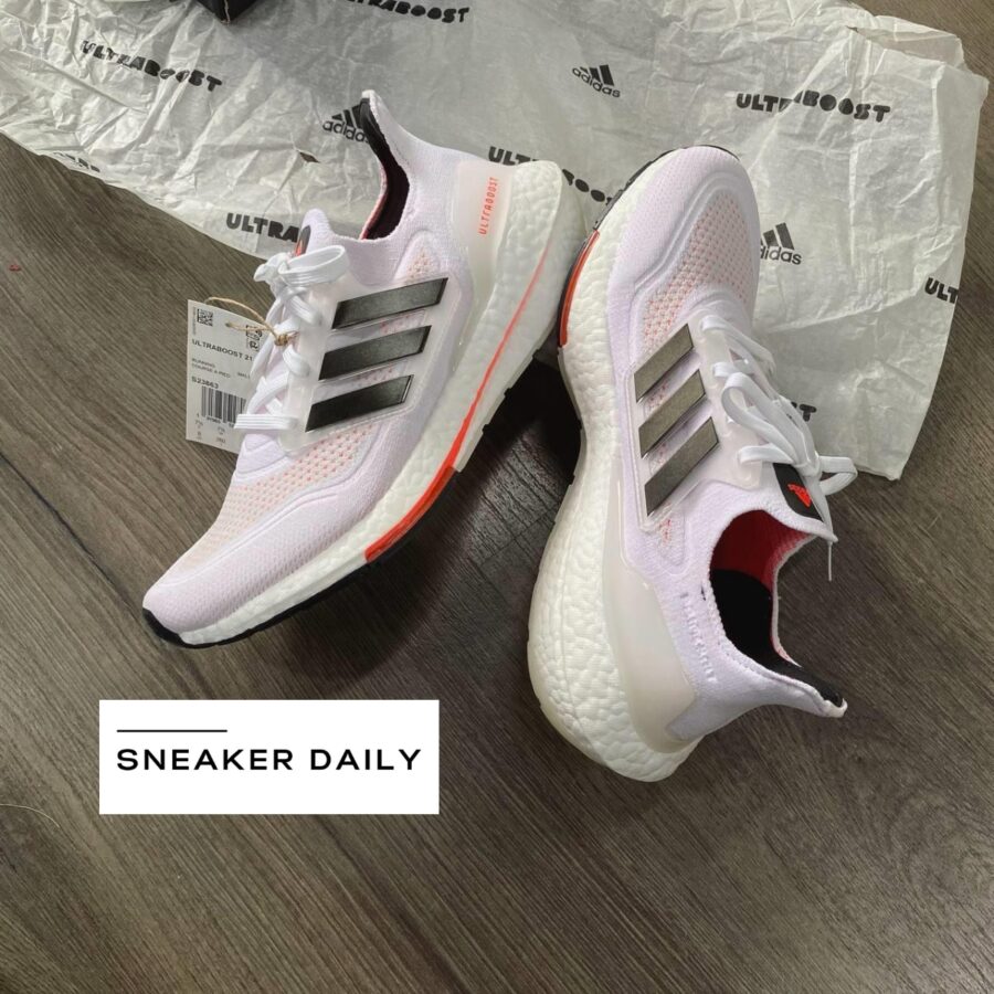 giày adidas ultraboost 21 'tokyo' s23863