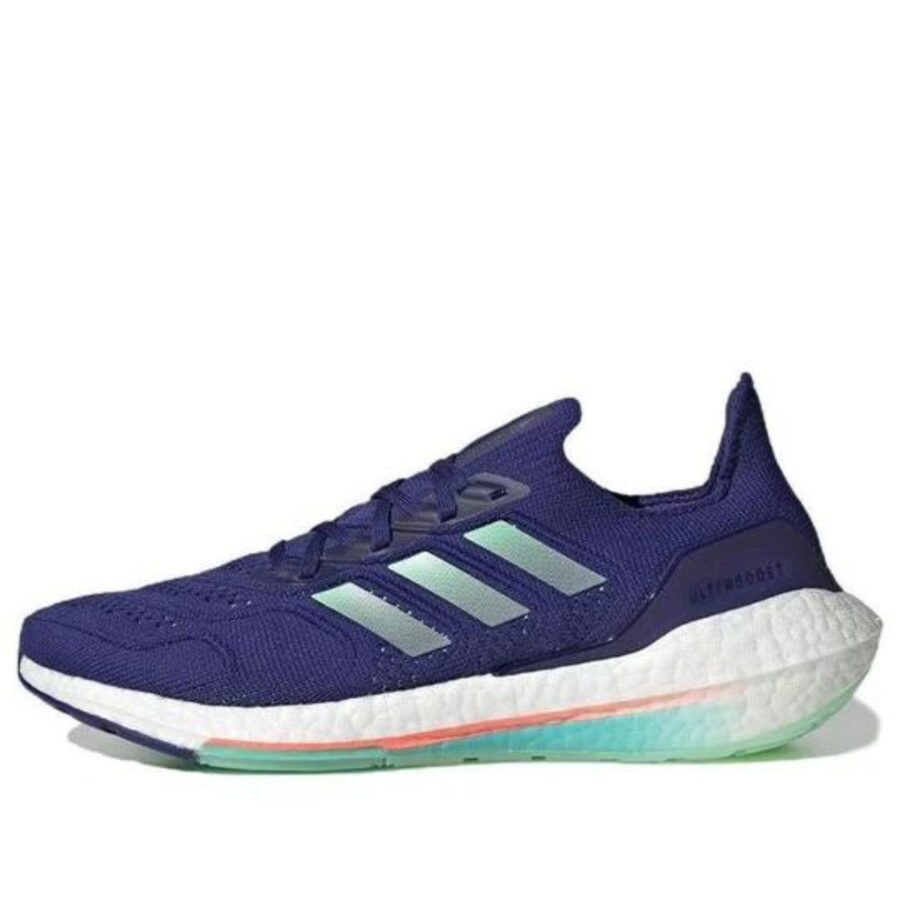 giày adidas ultraboost 22 heat.rdy 'legacy indigo pulse mint' gx8086