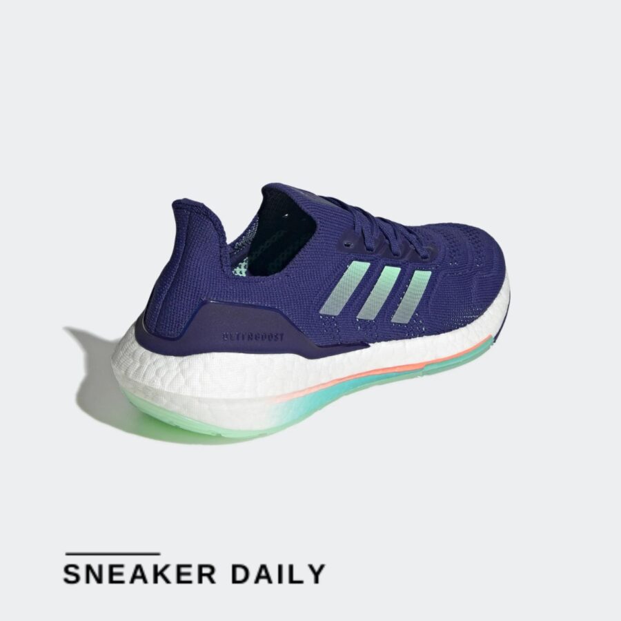 giày adidas ultraboost 22 heat.rdy 'legacy indigo pulse mint' gx8086