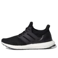 giày adidas ultraboost 4.0 dna j 'black white' (gs) g58439