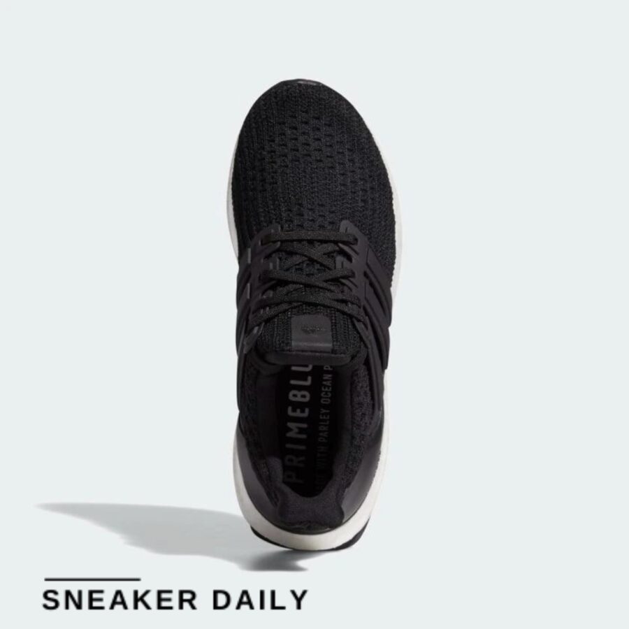 giày adidas ultraboost 4.0 dna j 'black white' (gs) g58439