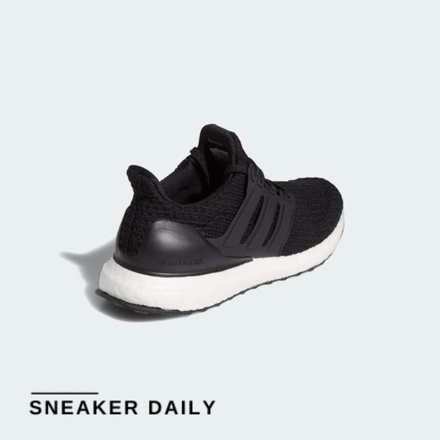 giày adidas ultraboost 4.0 dna j 'black white' (gs) g58439