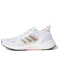 giày adidas ultraboost summer.rdy 'white solar red' (wmns) eh1208