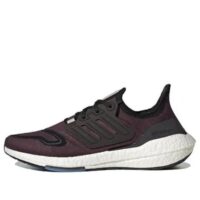 giày adidas ultraboost 22 shoes 'shadow maroon' gy7289