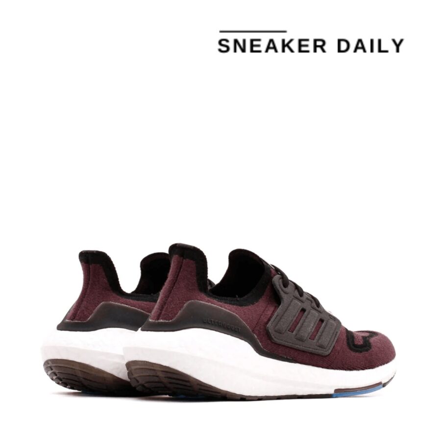 giày adidas ultraboost 22 shoes 'shadow maroon' gy7289