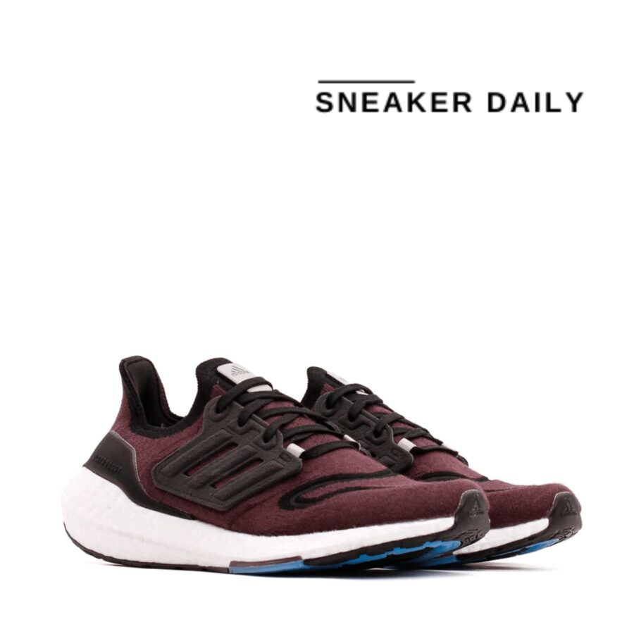 giày adidas ultraboost 22 shoes 'shadow maroon' gy7289