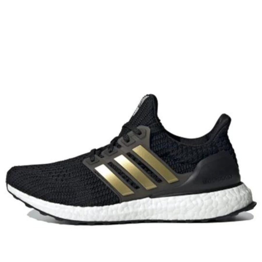 giày adidas ultraboost 4.0 dna 'black gold metallic' (wmns) fy9334