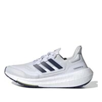 giày adidas ultraboost light 'crystal white' id3321