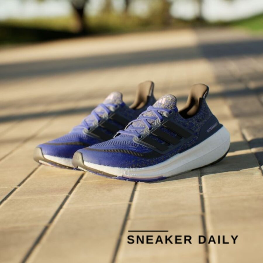 giày adidas ultraboost light 'lucid blue' id3276