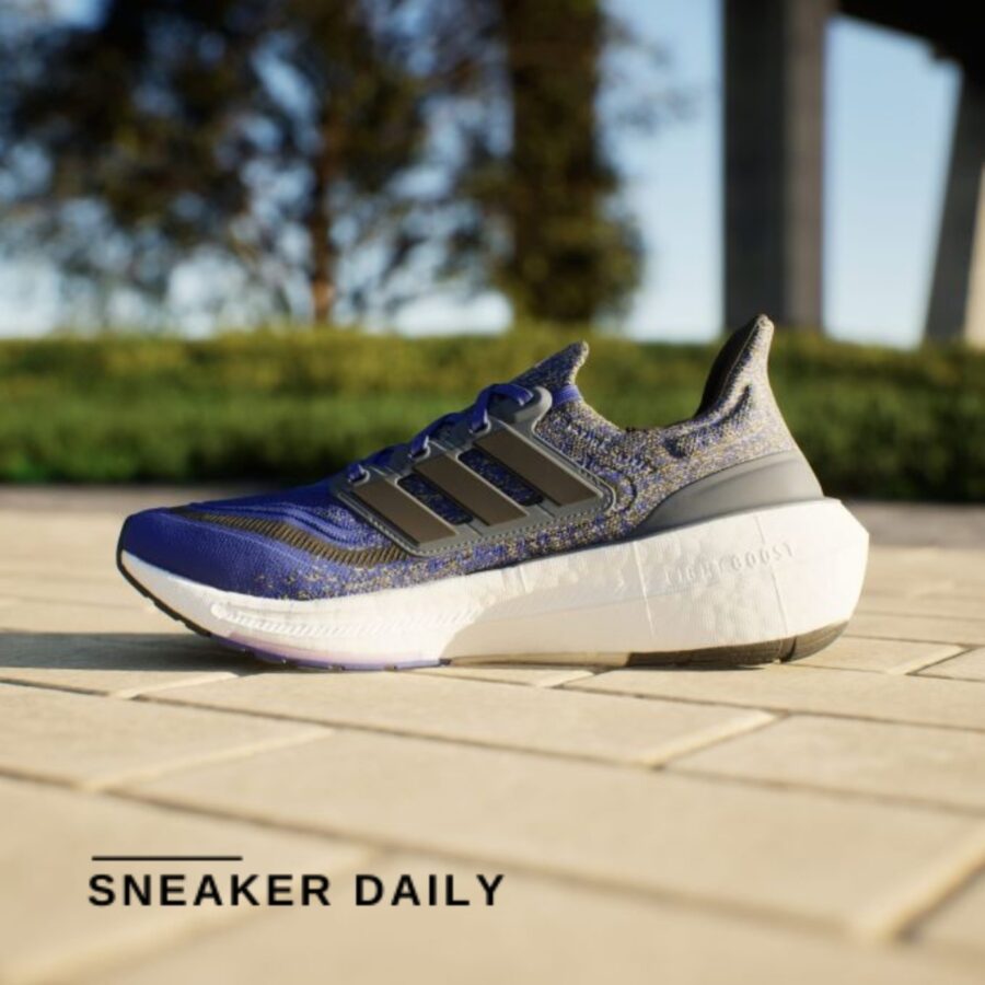 giày adidas ultraboost light 'lucid blue' id3276