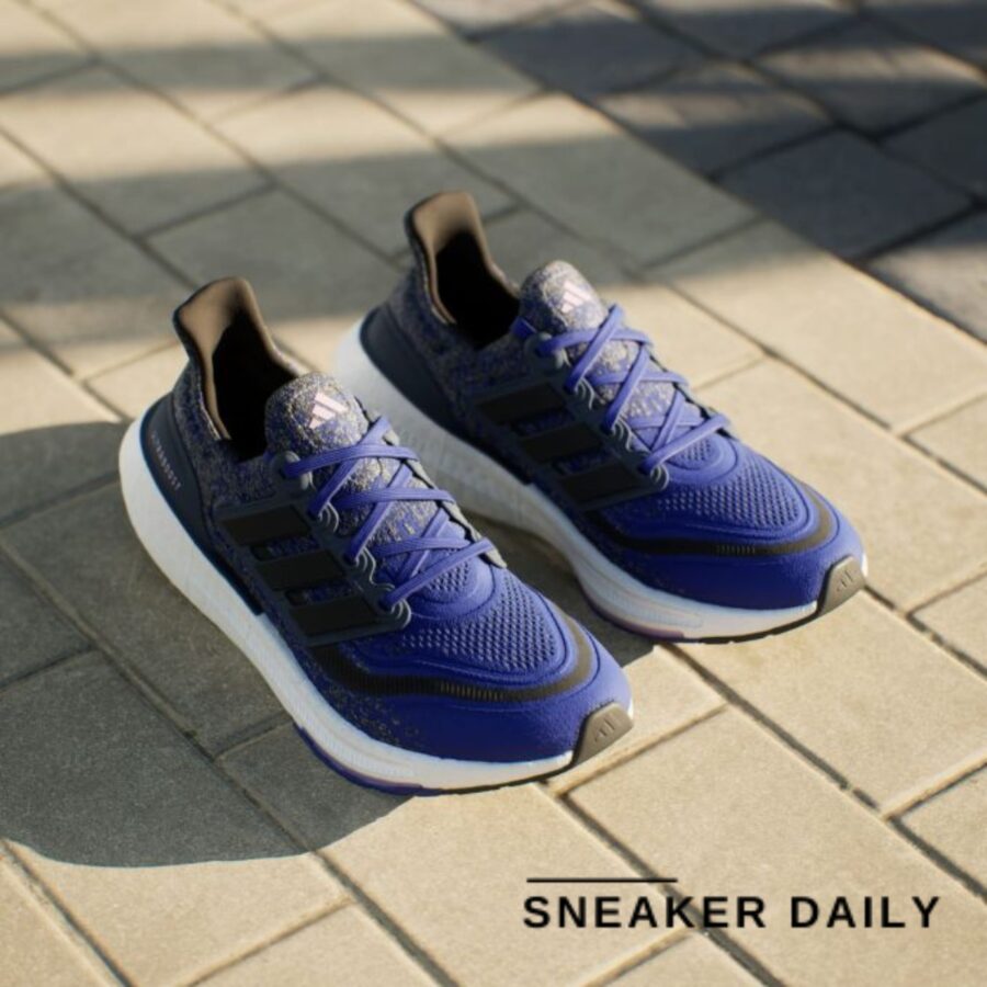 giày adidas ultraboost light 'lucid blue' id3276