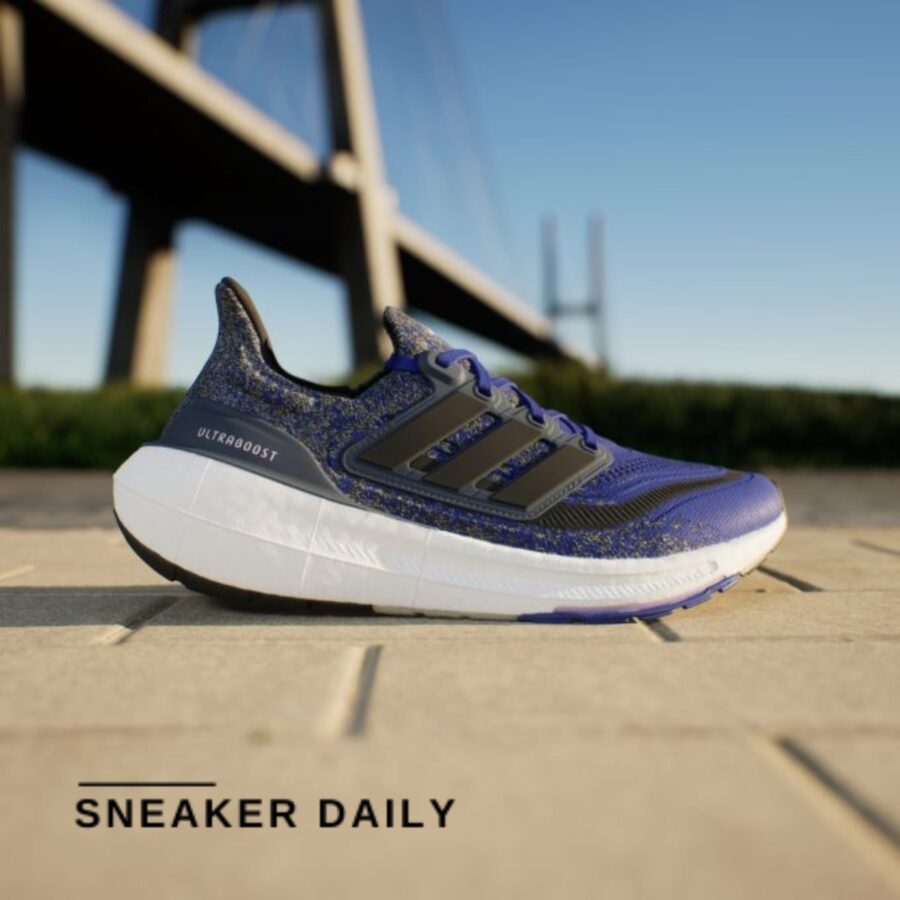 giày adidas ultraboost light 'lucid blue' id3276