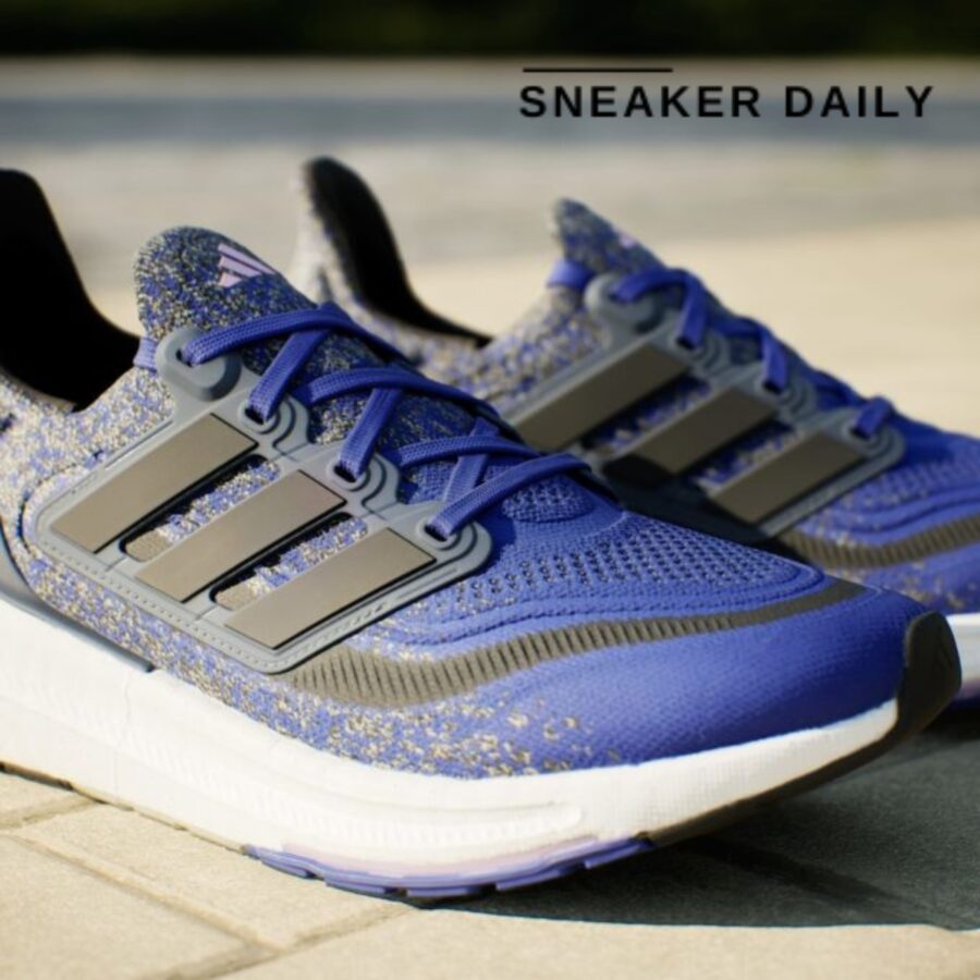 giày adidas ultraboost light 'lucid blue' id3276