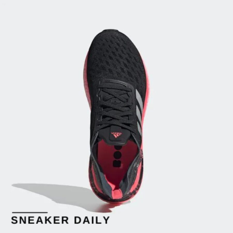 giày adidas ultraboost pb 'core black' eh1216
