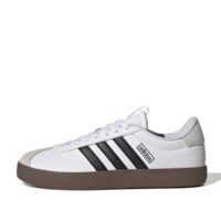 giày adidas vl court 3.0 'white black' id8797