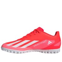 giày adidas x crazyfast club tf energy citrus pack 'solar red' if0724