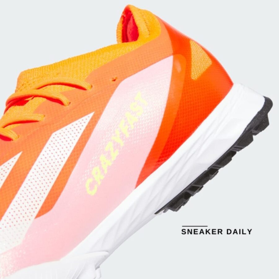 giày adidas x crazyfast elite tf 'energy citrus pack' if0663