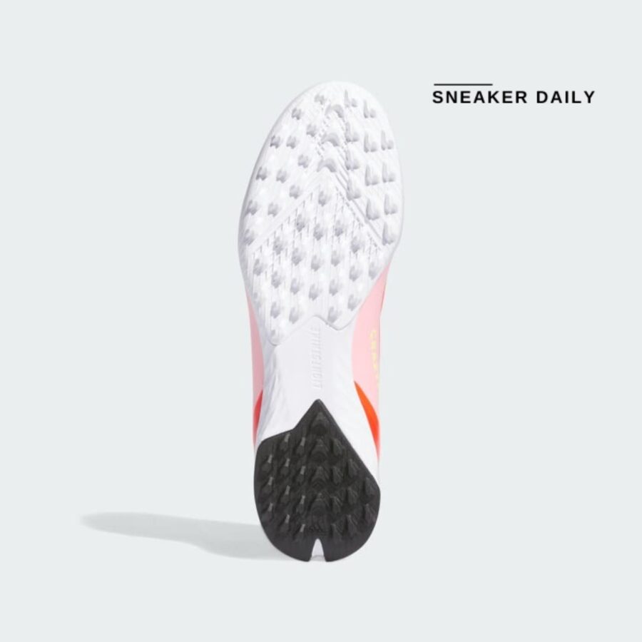 giày adidas x crazyfast elite tf 'energy citrus pack' if0663