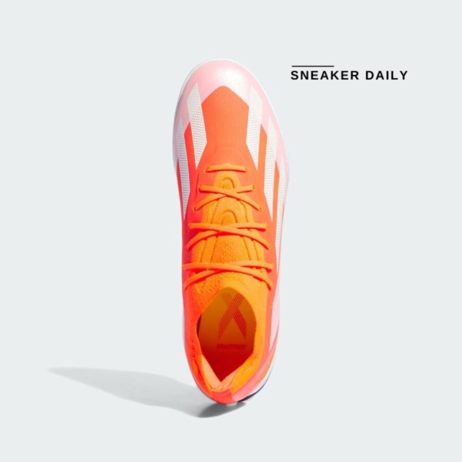 giày adidas x crazyfast elite tf 'energy citrus pack' if0663