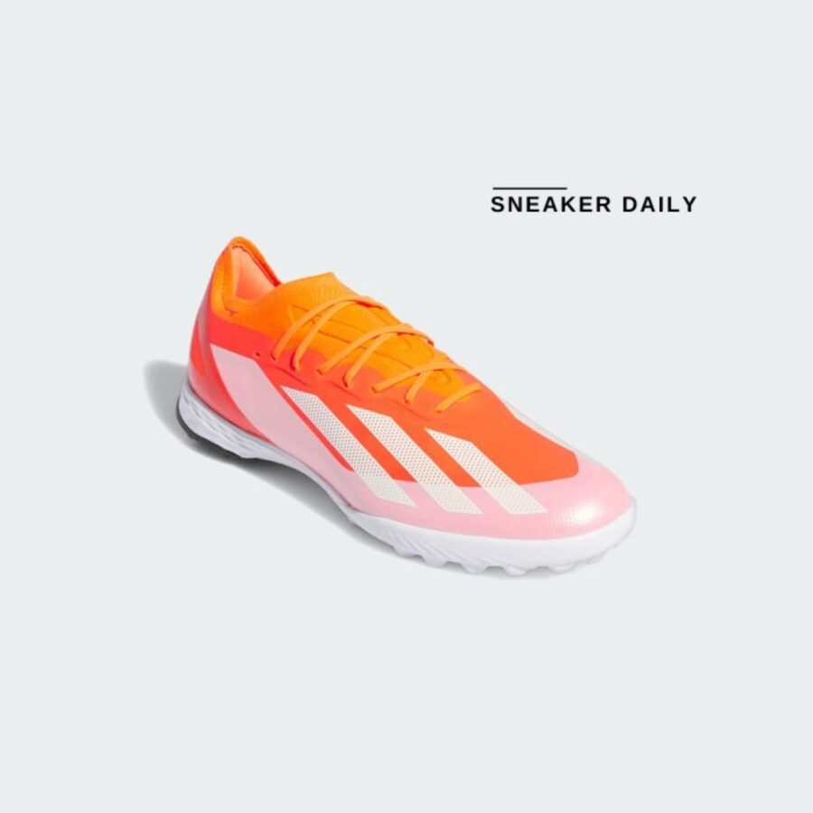 giày adidas x crazyfast elite tf 'energy citrus pack' if0663