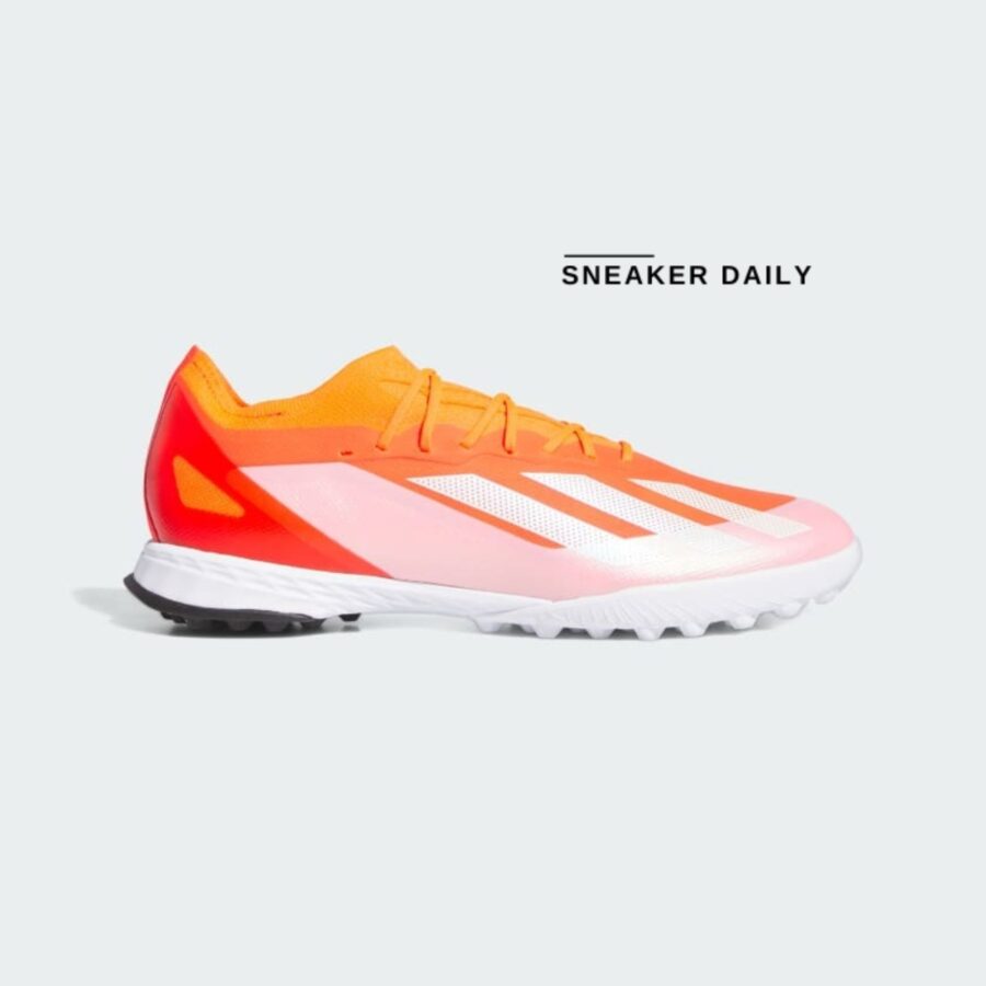 giày adidas x crazyfast elite tf 'energy citrus pack' if0663