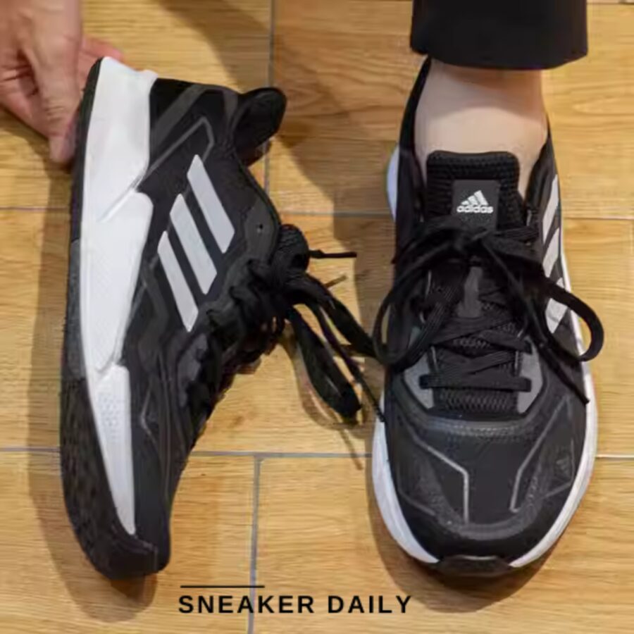 giày adidas x9000l2 heat.rdy 'black reflective' fx8384