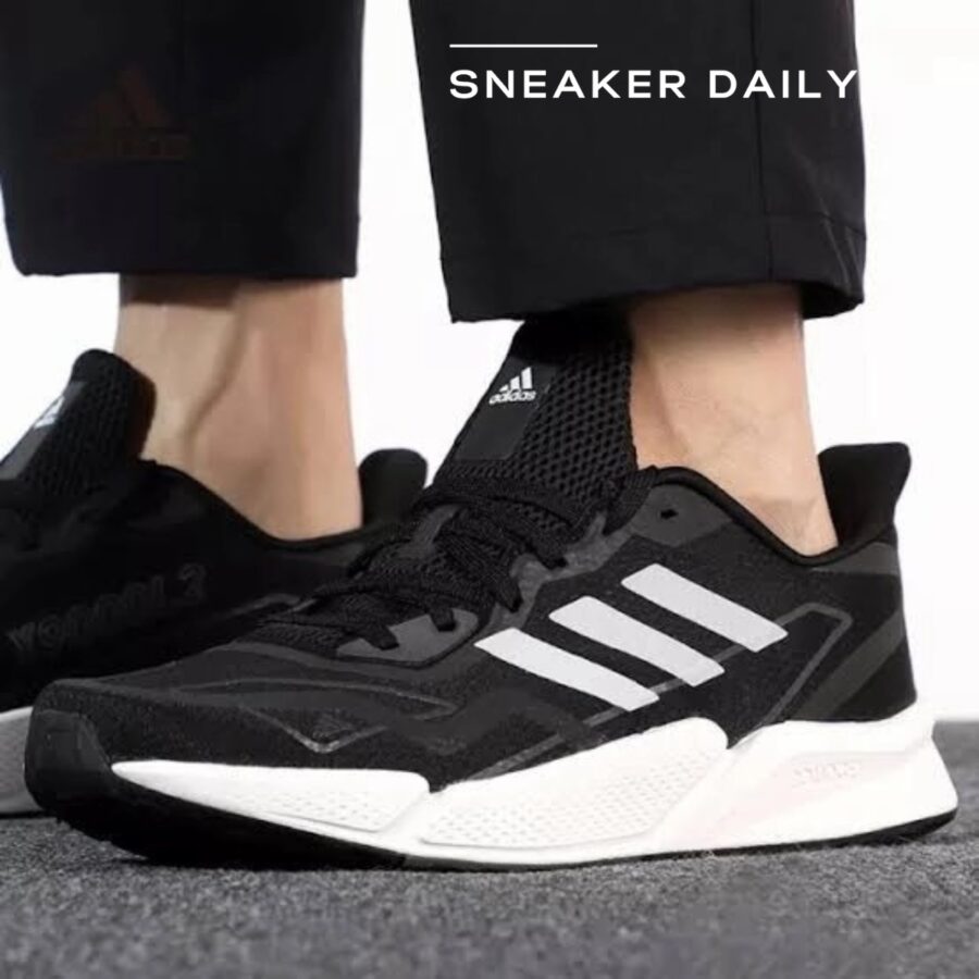 giày adidas x9000l2 heat.rdy 'black reflective' fx8384