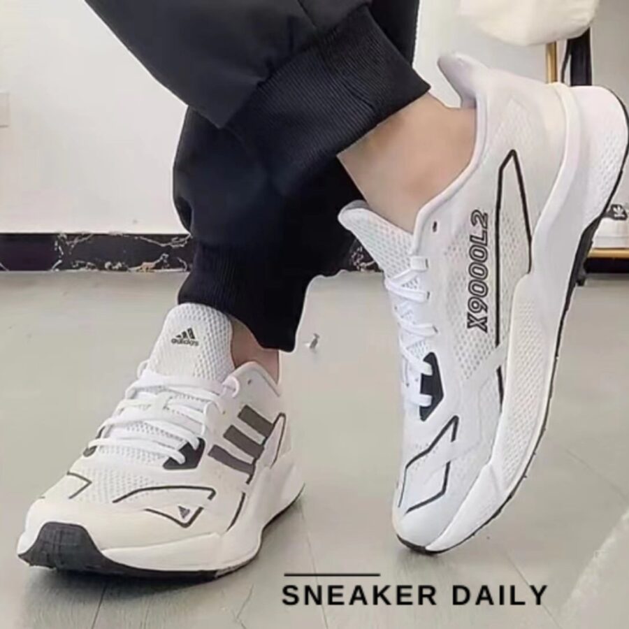 giày adidas x9000l2 heat.rdy 'white reflective' fx8383