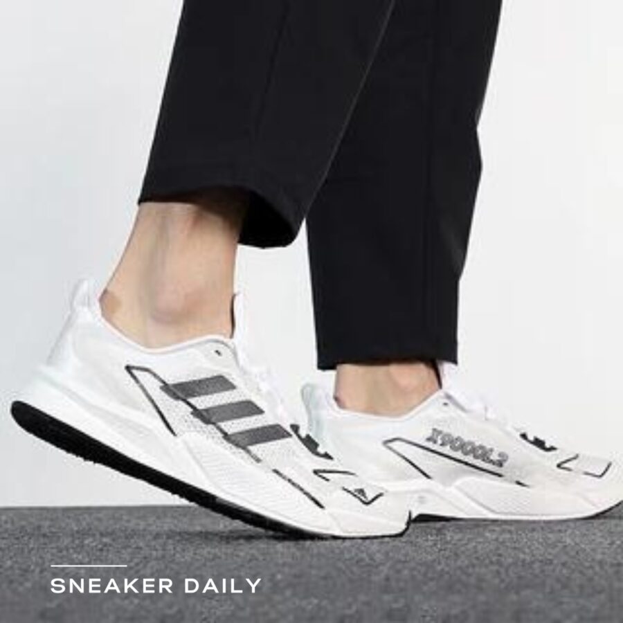 giày adidas x9000l2 heat.rdy 'white reflective' fx8383