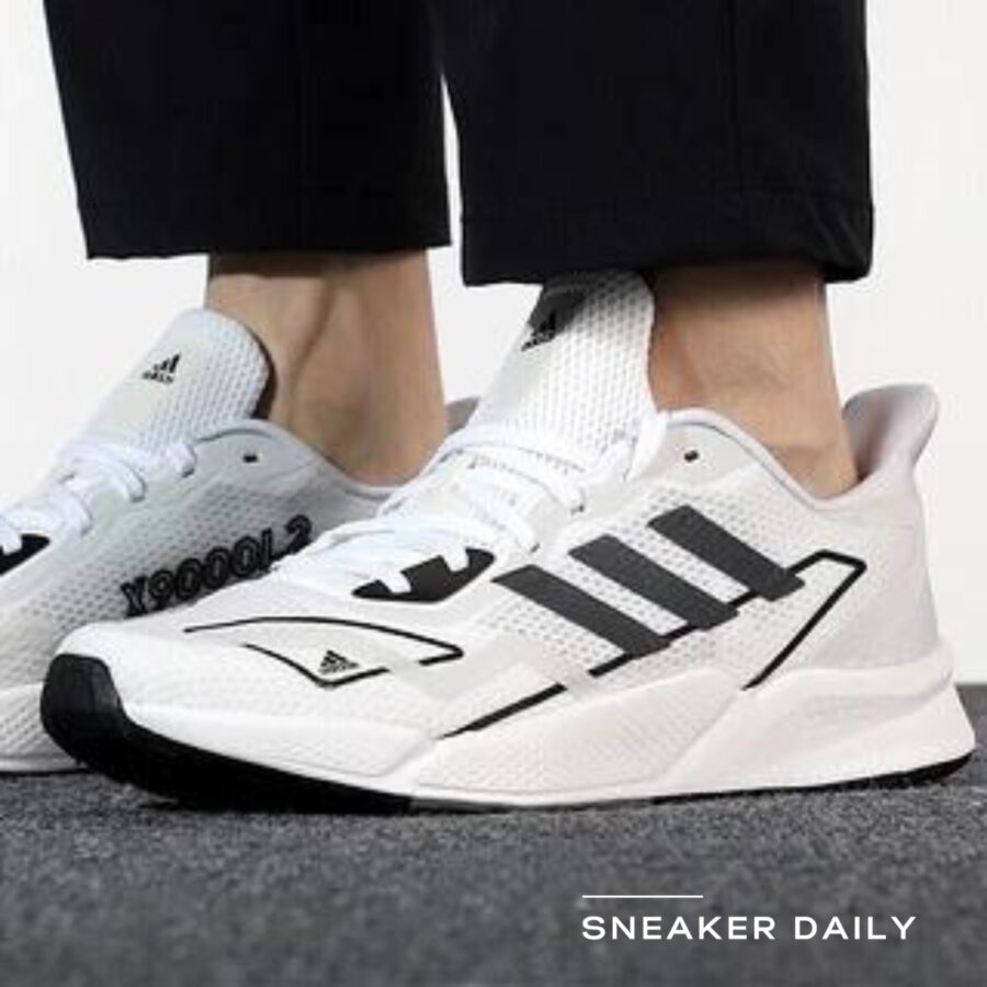 giày adidas x9000l2 heat.rdy 'white reflective' fx8383