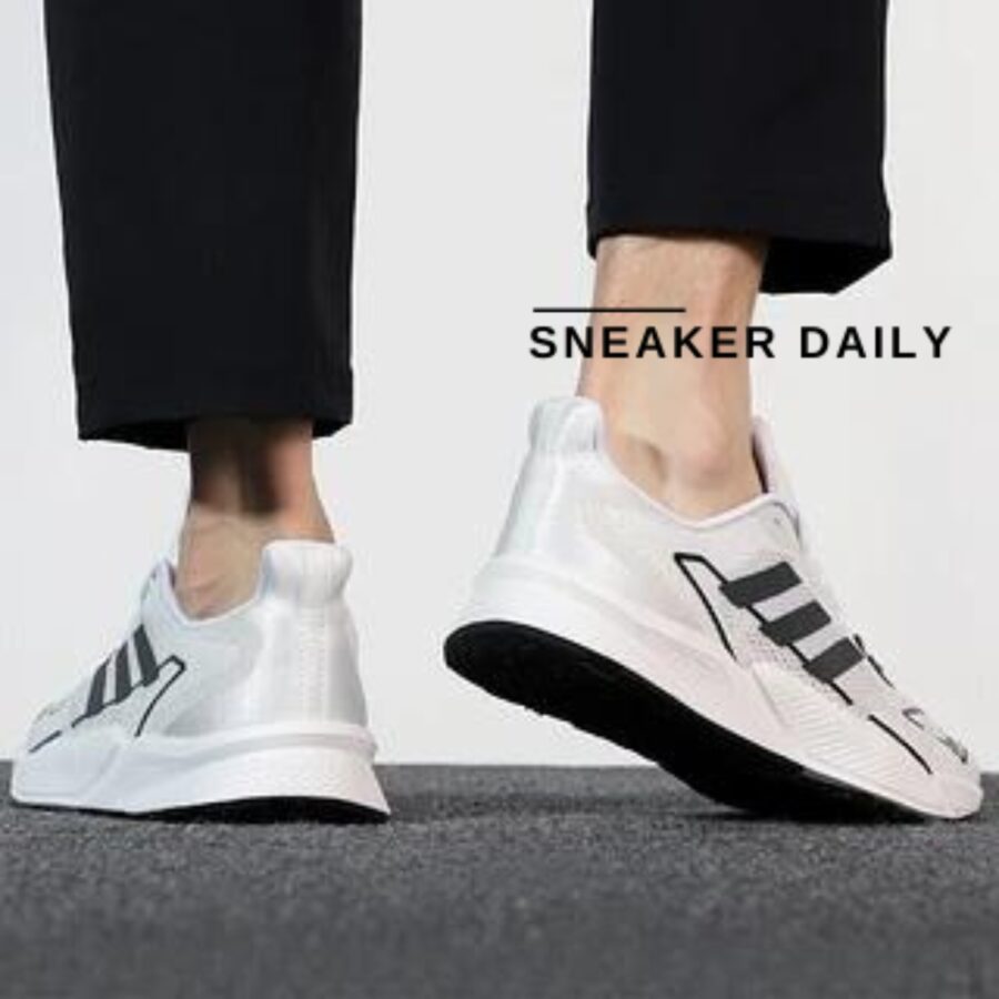 giày adidas x9000l2 heat.rdy 'white reflective' fx8383