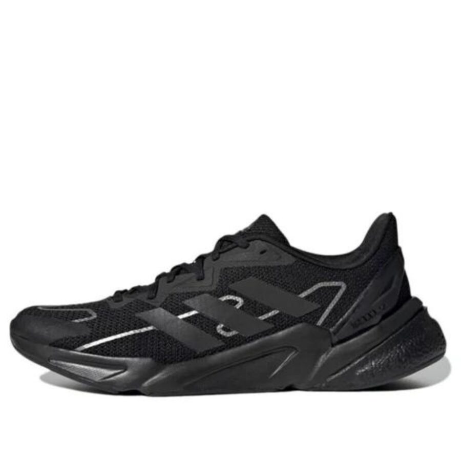 giày adidas x9000l2 shoes 'core black' s23649