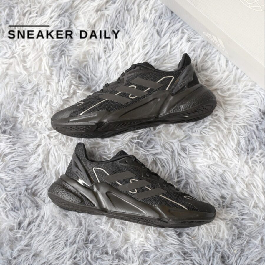 giày adidas x9000l2 shoes 'core black' s23649