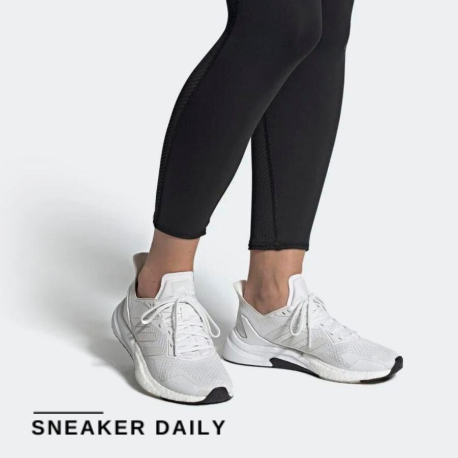 giày adidas x9000l3 'cloud white' (wmns) eh0049