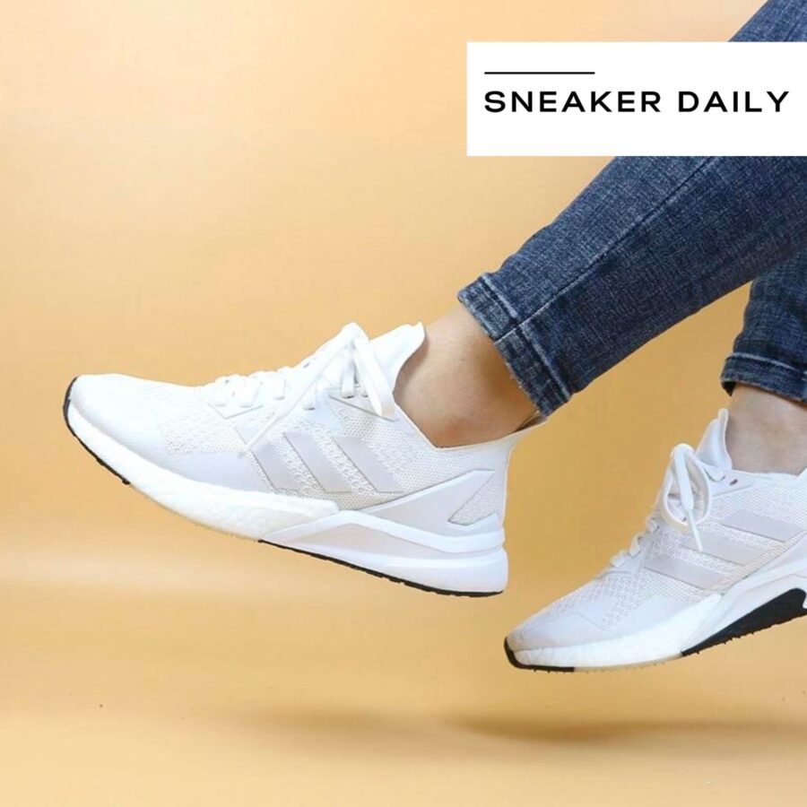 giày adidas x9000l3 'cloud white' (wmns) eh0049