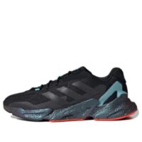 giày adidas x9000l4 'black pulse aqua' s23665