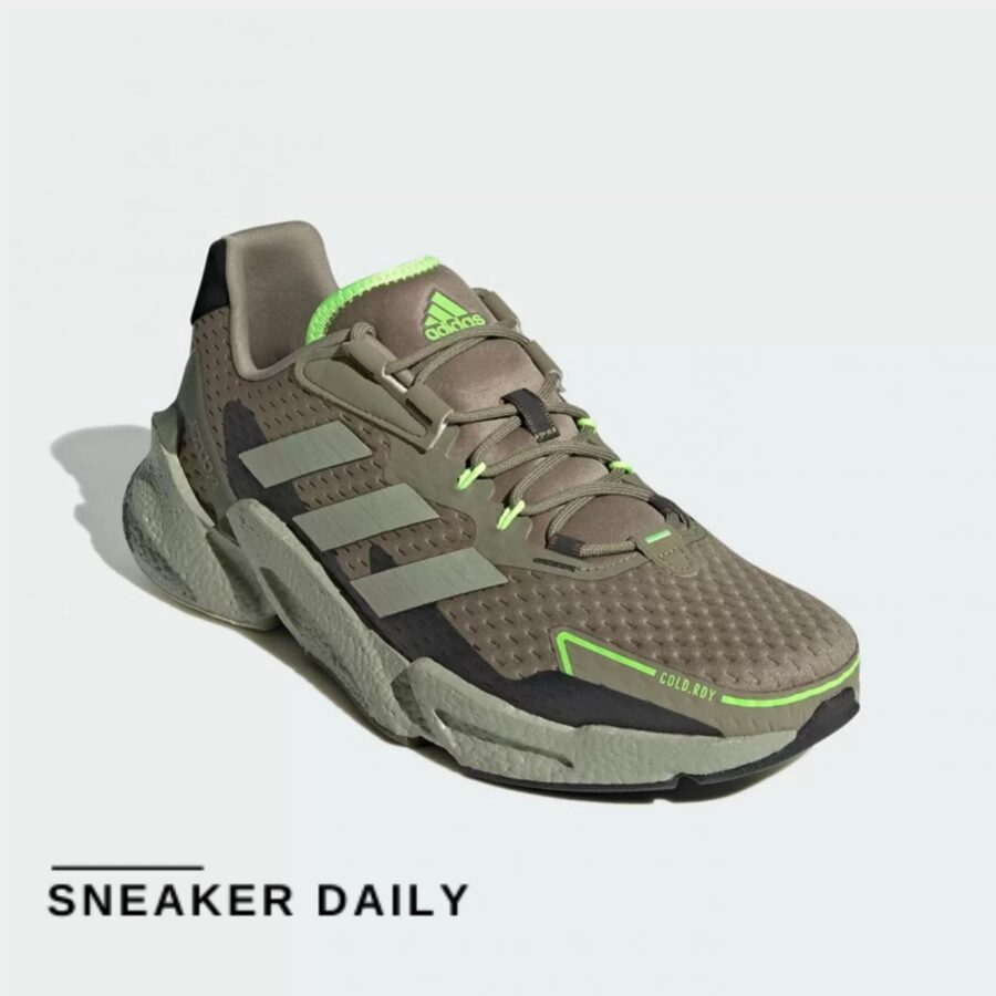 giày adidas x9000l4 cold.rdy 'orbit green' fz4081