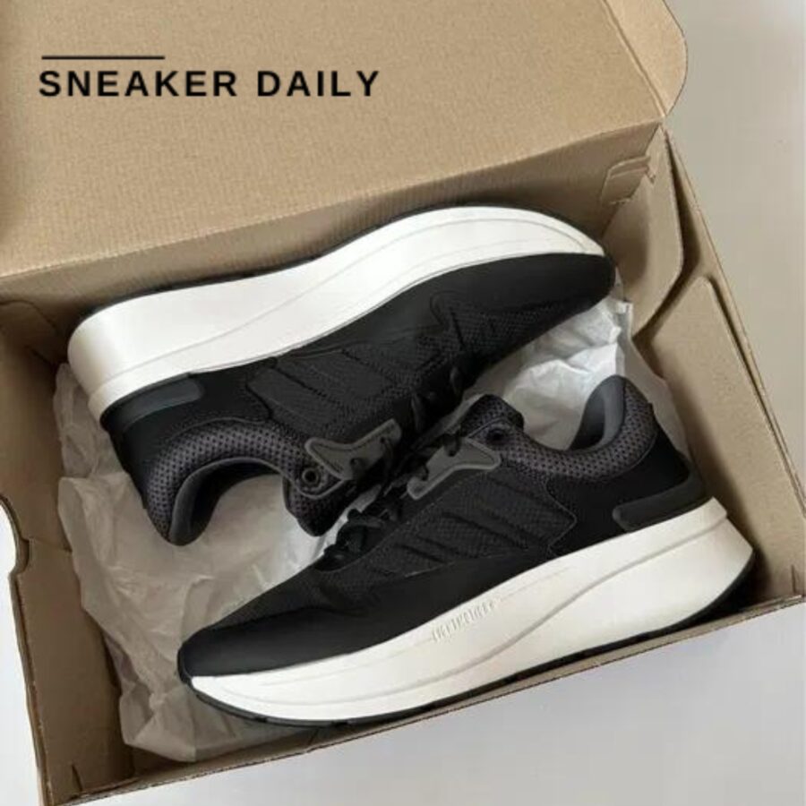 giày adidas znchill lightmotion+ 'black grey' gx6853