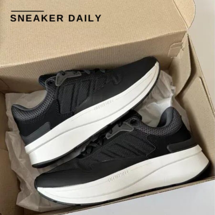 giày adidas znchill lightmotion+ 'black grey' gx6853