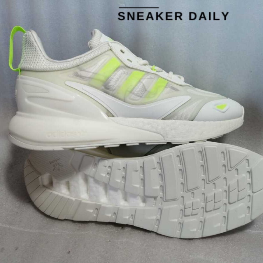 giày adidas zx 2k boost 2.0 'stork' gy3494