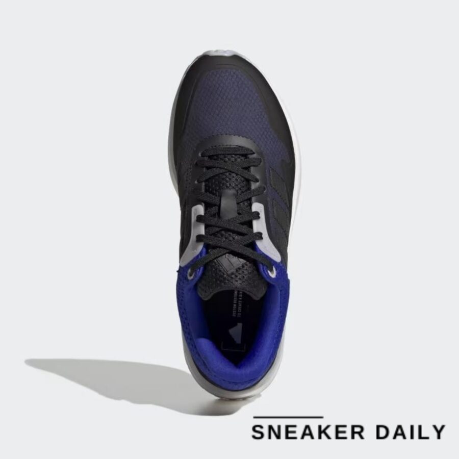 giày adidas zhchill lightmotion+ 'black blue white' gz4900