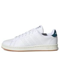 giày adidas neo advancourt 'white' gz5302