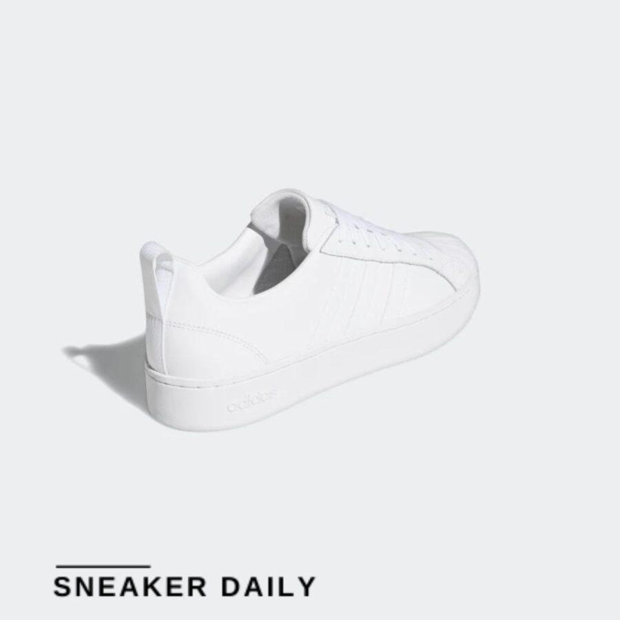 giày adidas neo streetcheck 'white' gw5490